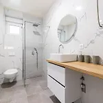 Center Gorusa Design Sarajevo