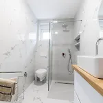 Center Gorusa Design Apartman