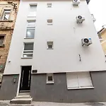 Apartman Center Gorusa Design Sarajevo