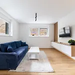 Apartman Center Gorusa Design Sarajevo