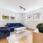 Apartman Center Gorusa Design Sarajevo