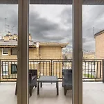 Center Gorusa Design Apartman *