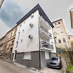 Center Gorusa Design * Sarajevo