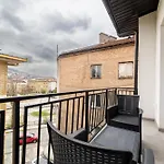 Center Gorusa Design Apartman *