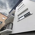 شقة Center Gorusa Design