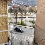 Center Gorusa Design Sarajevo