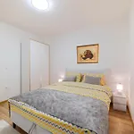Apartman Center Gorusa Design