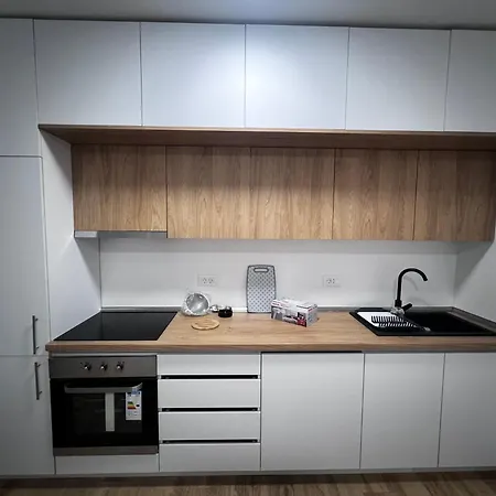 Gor 公寓 塞拉耶佛