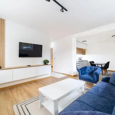 Center Gorusa Design شقة