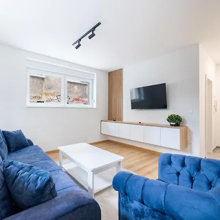 Center Gorusa Design شقة