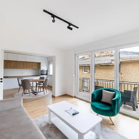 Center Gorusa Design * سراييفو