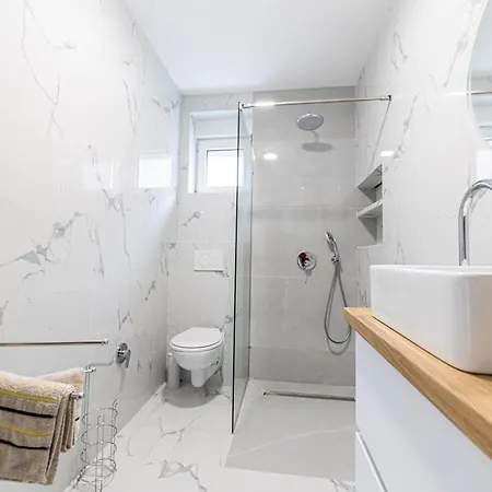 Center Gorusa Design Apartamento