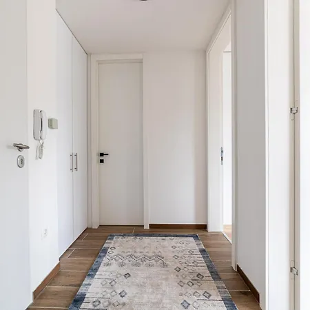 Apartament Center Gorusa Design