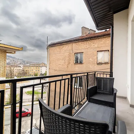 Center Gorusa Design Apartament *