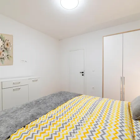 Center Gorusa Design Apartament Sarajewo