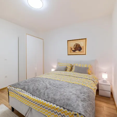 Apartament Center Gorusa Design
