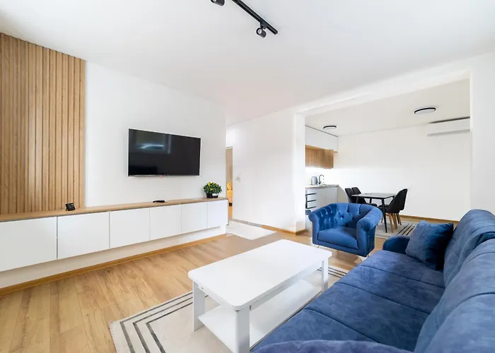 Center Gorusa Design شقة