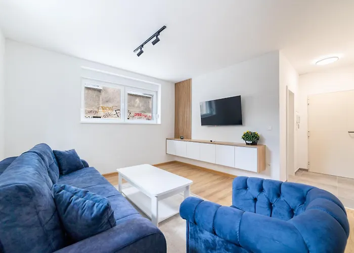 Center Gorusa Design شقة