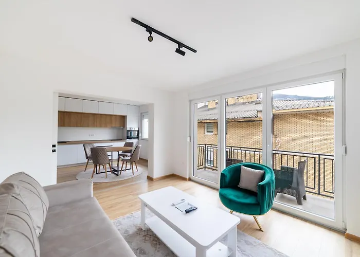 Center Gorusa Design * سراييفو