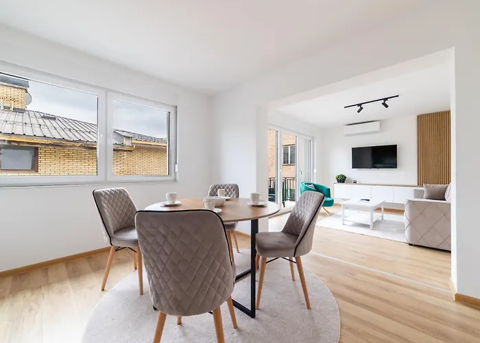 Center Gorusa Design * سراييفو