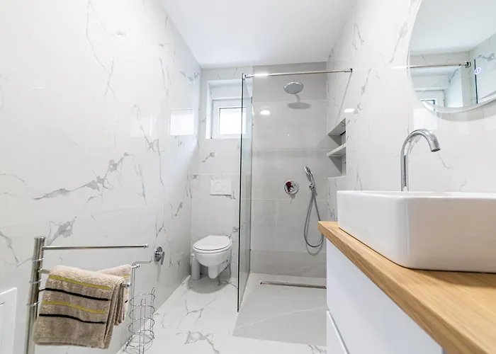 Center Gorusa Design شقة