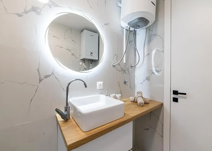 Center Gorusa Design * سراييفو