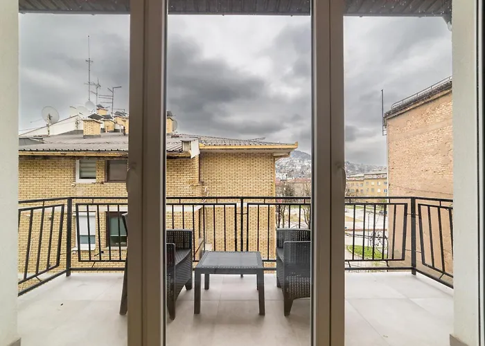 Center Gorusa Design شقة *