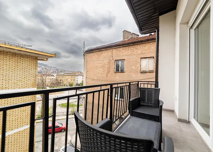 Center Gorusa Design شقة *