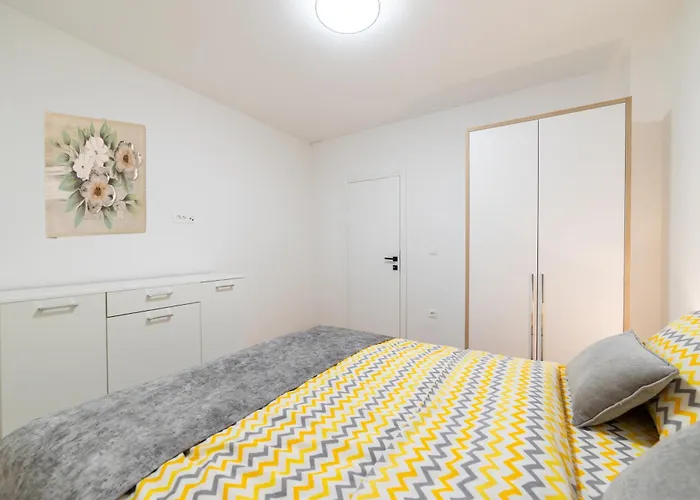 Center Gorusa Design شقة سراييفو